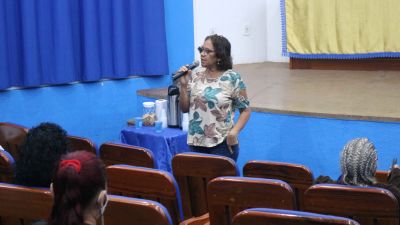 Fundação Não Para: projeto inicia visita na Região do Marajó