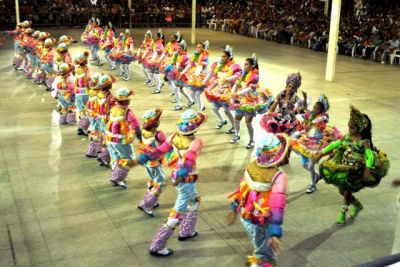 Fundação Cultural do Pará abre inscrições para Concurso de Quadrilhas