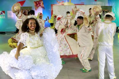 Arraial de Todos os Santos retorna presencialmente em 2022