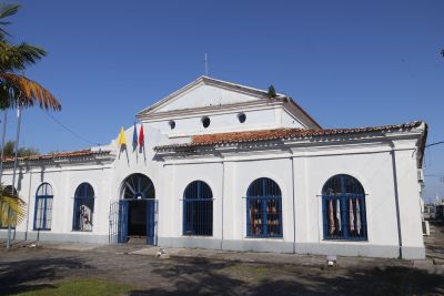 Curro Velho apresenta programação junina especial nos dias 10 e 11 deste mês