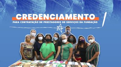 Credenciamento de Prestadores de serviços da Fundação: Deferidos e indeferidos parcialmente de Maio 2022