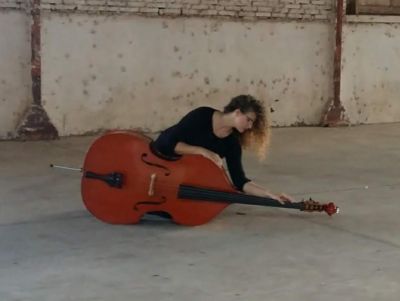 Casa das artes oferece workshop gratuito que aborda a relação entre teatro e música