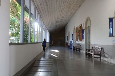 Casa das Artes abre inscrições para workshop sobre arte contemporânea 