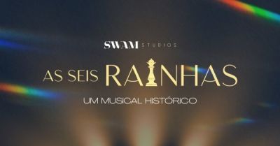 Teatro Waldemar Henrique apresenta musical “As Seis Rainhas” neste fim de semana