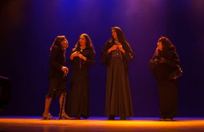 Teatro Waldemar Henrique recebe o V Festival Cênico em agosto
