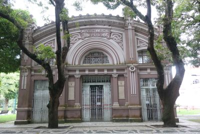 Teatro Waldemar Henrique apresenta a 12ª edição do festival ‘Masculino na Dança’ 