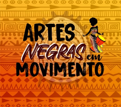 Praça do Artista, no Centur, recebe segunda edição do ‘Artes Negras em Movimento’