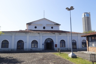 Curro Velho oferece qualificação gratuita sobre arte, infância e inclusão social