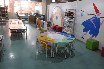 Biblioteca Pública Arthur Vianna oferece programação gratuita para crianças em outubro