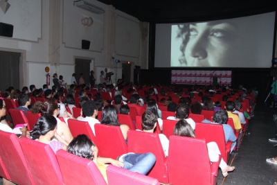 FCP sedia Festival Pan-Amazônico de Cinema entre os dias 10 e 20 de novembro