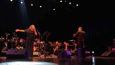 Alter do Chão recebe a 9ª edição do Festival Tapajazz