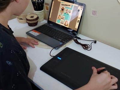 Casa das Artes realiza webinário com artistas contemplados pelo Prêmio FCP de Incentivo à Arte e à Cultura 