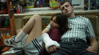 Programação do Cine Líbero inclui a estreia dos filmes “Aftersun” e “Carvão” 