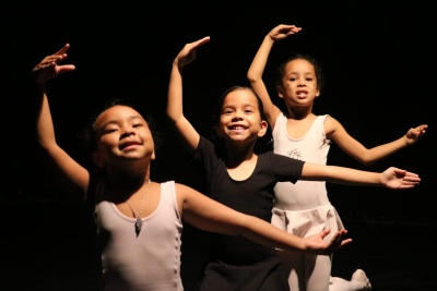 Teatro Waldemar Henrique apresenta espetáculo de dança “Cantos e Cantigas Brasileiras”