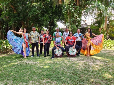 Festival do Carimbó de Marapanim tem 11ª edição em dezembro