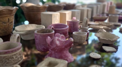 Município de Colares promove 1ª Mostra de Arte em Cerâmica no mês de dezembro