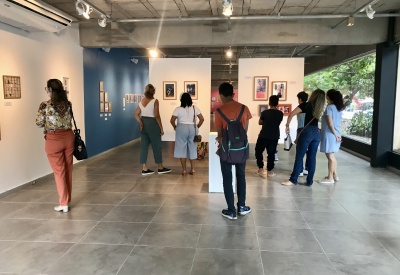 Mostra “Ausências e Significações” reúne exposições contempladas pelo Prêmio Branco de Melo 2022