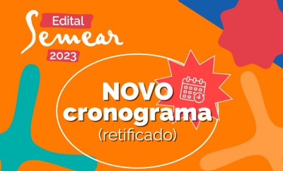 FCP divulga novo cronograma do Programa Semear