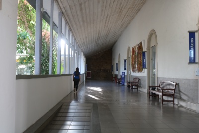 FCP divulga edital de audiovisual com ocupação da Casa das Artes