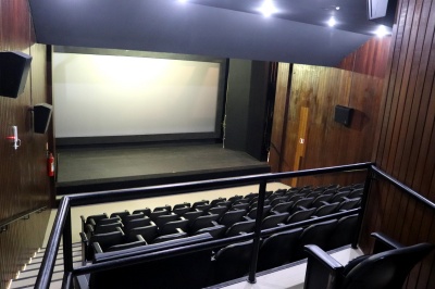 Visibilidade trans em cartaz no Cine Líbero Virtual
