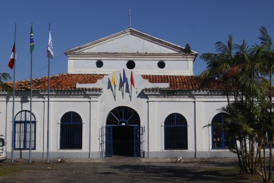 Curro Velho e Casa da Linguagem lançam primeiro módulo de oficinas em março