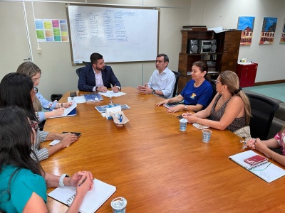 FCP trabalha no fortalecimento de sistemas de cultura das doze regiões do Pará