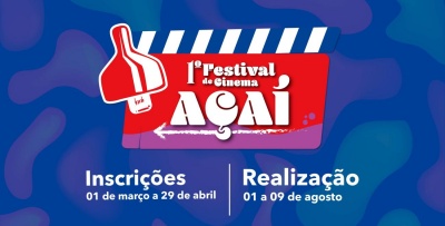 Fundação Cultural do Pará lança edital de produção audiovisual para o Cine Líbero Luxardo