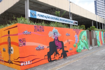 Fundação Cultural do Pará incentiva cultura nas regionais por meio de pacote de editais