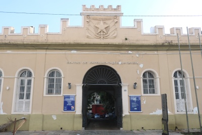 Cineclube Alexandrino Moreira retorna na Casa das Artes com bate-papo sobre os indicados ao Oscar 2023