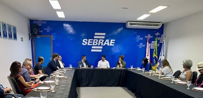 Fundação Cultural, Secult e Sebrae unem esforços para promover a cultura paraense