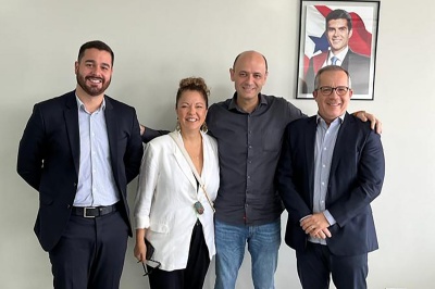 Cultura e Educação criam novo GT para implementar cultura na política estadual de educação