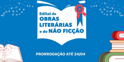 Fundação Cultural do Pará prorroga prazo de inscrição do edital de Obras Literárias e de Não-Ficção