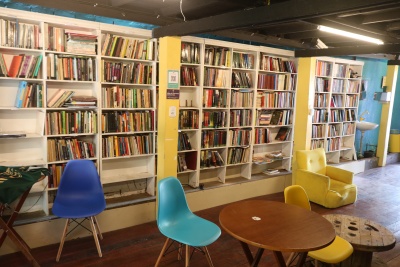 Fundação Cultural do Pará divulga lista de selecionados no edital de Iniciativas Comunitárias em Boas Práticas de Leitura