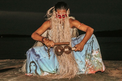 Projeto Trilhas Compartilhadas traz relatos da periferia e da Amazônia para a Casa das Artes em abril