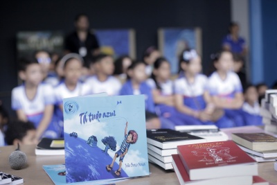 Expedição Literária da Fundação Cultural chega a Marabá