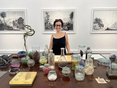 Fundação Cultural do Pará abre exposição 'Outros Viajantes' na Galeria Ruy Meira