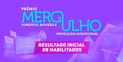Fundação Cultural do Pará divulga lista inicial de habilitados no Prêmio Mergulho FCP 2023
