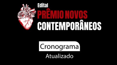 Fundação Cultural do Pará atualiza cronograma para edital Novos Contemporâneos