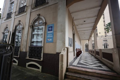 Fundação Cultural do Pará promove nova edição do projeto 'Varandas Literárias' na quinta-feira, (25)
