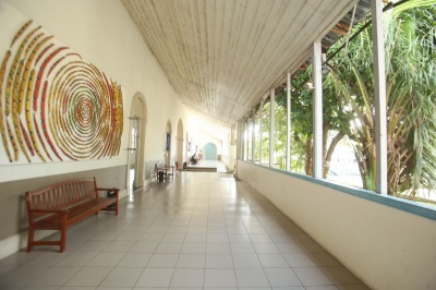 Fundação Cultural do Pará organiza “Diálogos na Varanda” da Casa das Artes nesta quinta-feira (22)