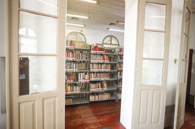 Fundação Cultural do Pará realiza Encontro Literário, na Casa da Linguagem, em Belém