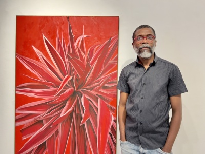 Galeria Theodoro Braga receberá mostra “Floresta Negra”