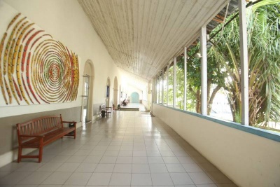 Fundação Cultural do Pará promove mais uma Roda de Cinema nesta quarta-feira (19)