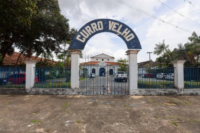 Núcleo de Oficinas Curro Velho abre cursos em parceria com Sectet, no mês de agosto