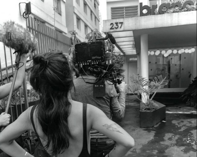 Fundação Cultural do Pará promove workshop sobre elaboração de documentários na Casa das Artes 