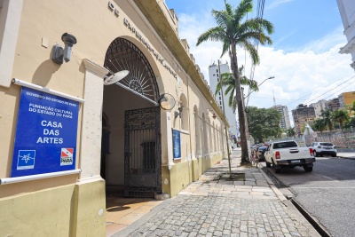 FCP anuncia lista de selecionados do workshop de elaboração documental, neste sábado, (5)
