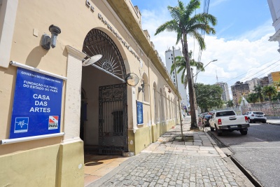 Filmes do momento estarão em debate na Roda de Cinema, na Casa das Artes