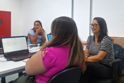 Fundação Cultural do Pará promove oficina de iniciação ao mercado de trabalho