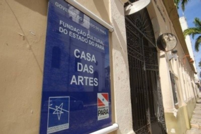 Casa das Artes inicia workshop "Projetos de Experimentação para Editais"