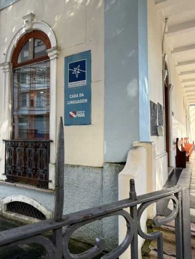 Fundação Cultural oferta 165 vagas para o 1º módulo de oficinas na Casa da Linguagem